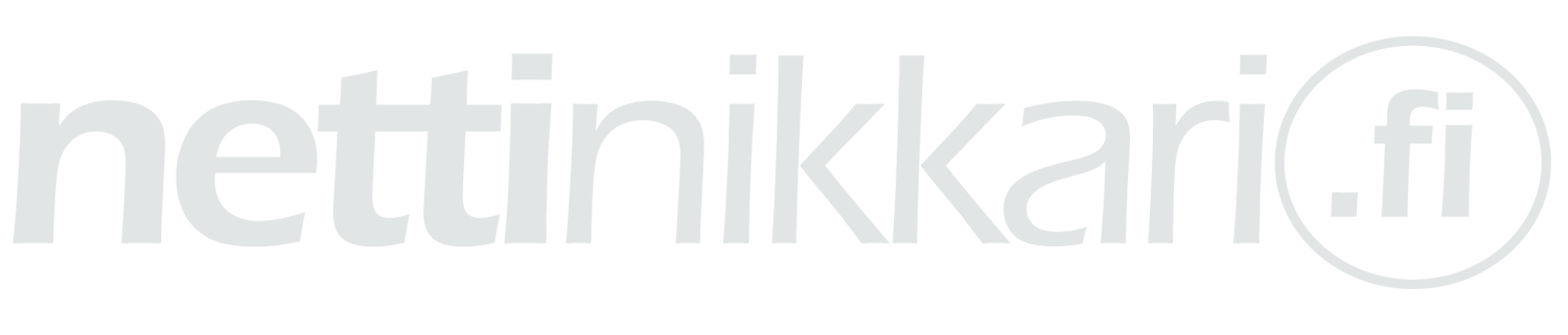 Nettinikkari.fi logo