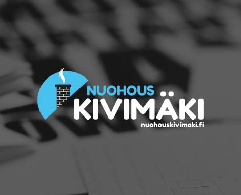 Kivimäki logo
